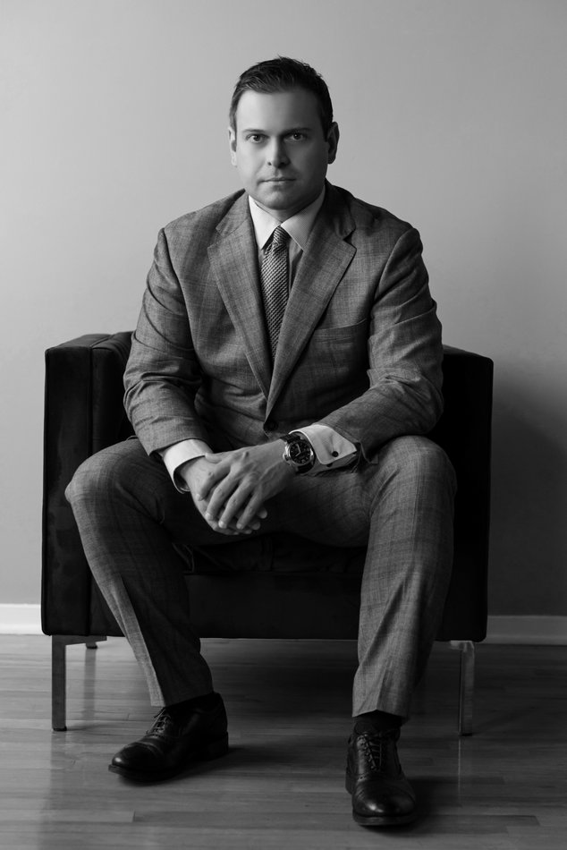 Marc Trent